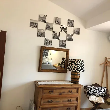 Kinta Alekrim Casa rural