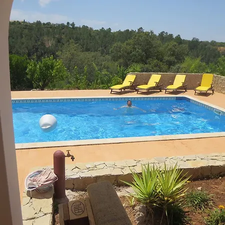 Casa rural Kinta Alekrim