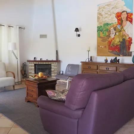 Casa rural Kinta Alekrim