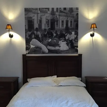 Casa rural Kinta Alekrim