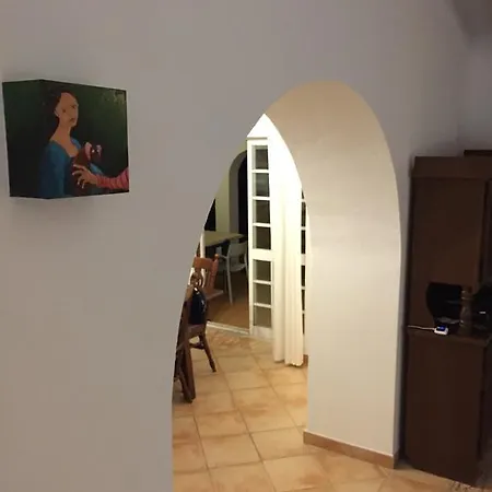 Kinta Alekrim Casa rural