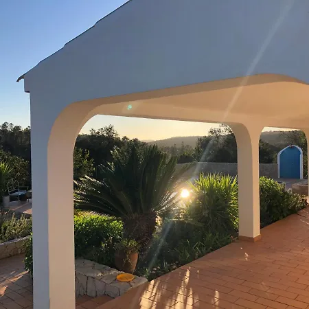 Kinta Alekrim Casa de Campo