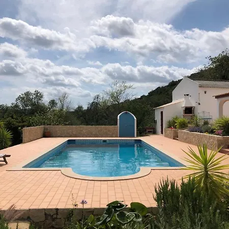 Kinta Alekrim Casa de Campo *
