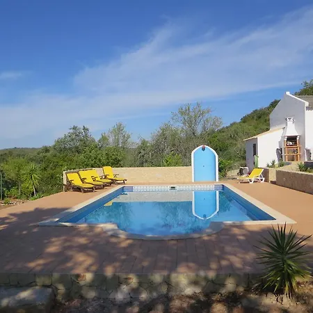 Kinta Alekrim Casa de Campo *