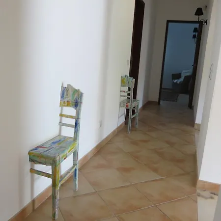 Kinta Alekrim Casa de Campo *
