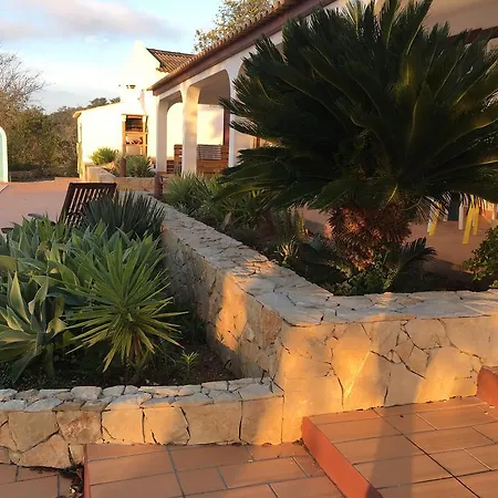 Kinta Alekrim Casa de Campo *