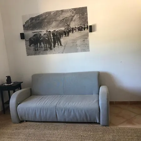 Kinta Alekrim Venkovský dům Cerro da Corte