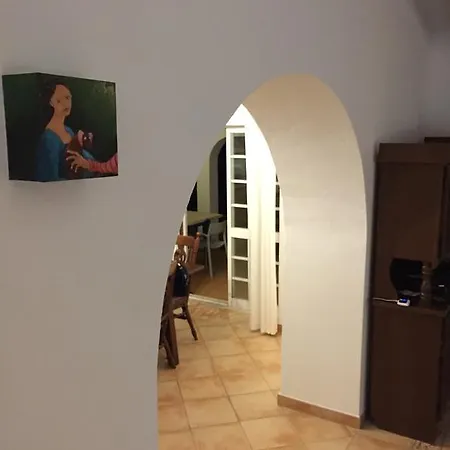 Kinta Alekrim Venkovský dům